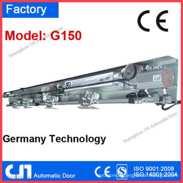 Automatic Door System Mechanism Model G150